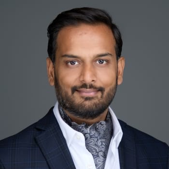 Rakesh Thakur