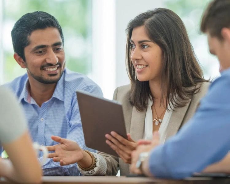 Business Coaching and Mentoring