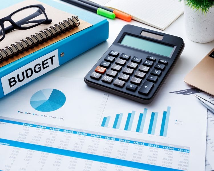 Financial Structuring and Budgeting