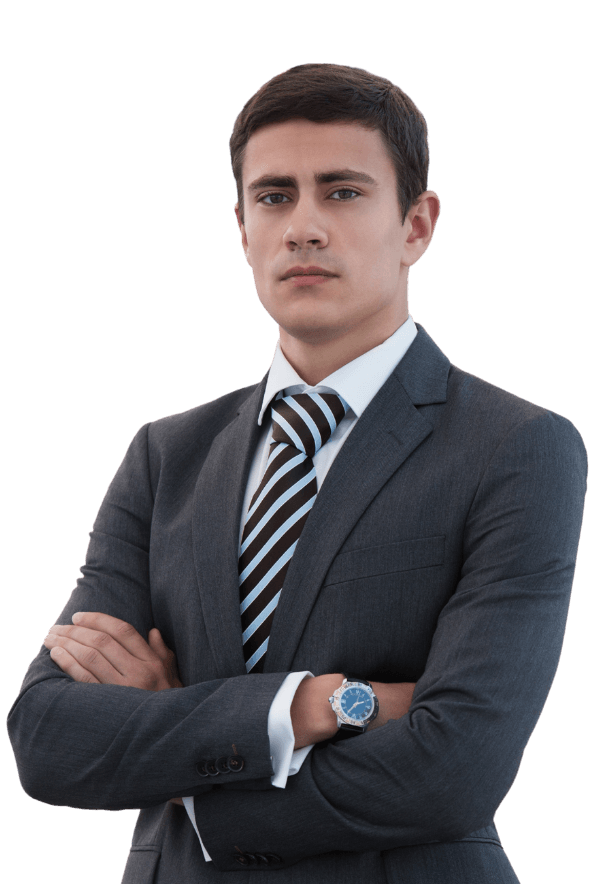 Founder page