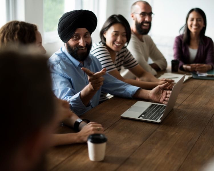 Leadership Development and Team Alignment