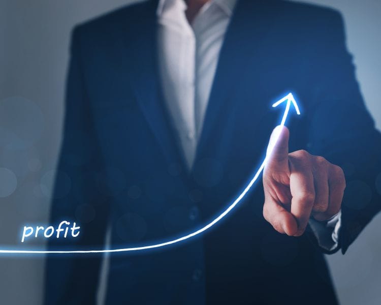 Profitability Enablement & Margin Growth