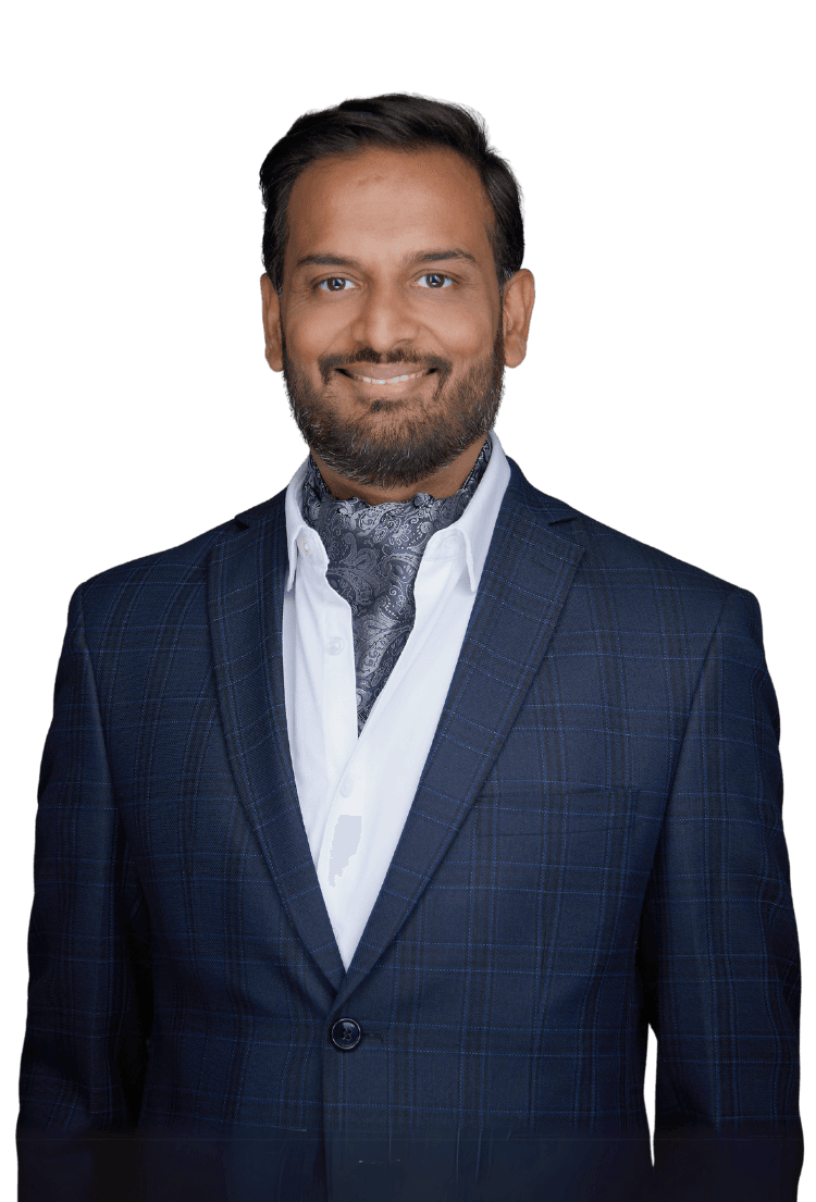 Rakesh Thakur Rakesh Thakur Founder