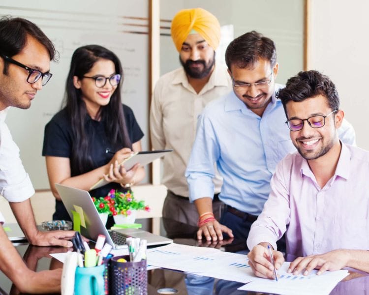 Project Business Coaching
